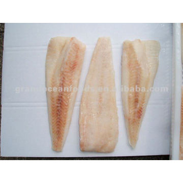 Interleaved Alaska Pollock Filet